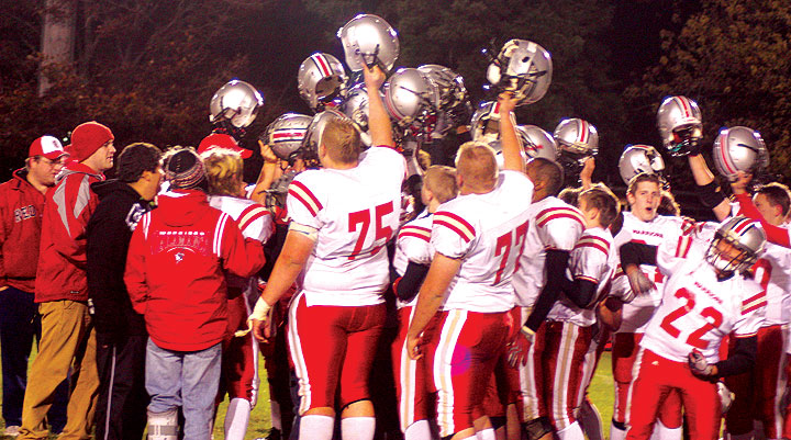 Salamanca football